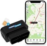 NO N4ME YUKAtrack GPS-Tracker