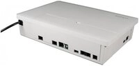 Agfeo Wandgeh&auml;use ES 546 - Telefonanlage - wei&szlig;