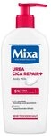 Mixa K&ouml;rpermilch MIXA UREA CICA REPAIR + BODY MILK, intensive Pflege von trockener