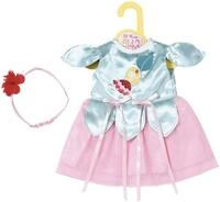 Zapf Creation&reg; Babypuppe Zapf Creation 871072 - Dolly Moda Feenkleid M&auml;dchen 43
