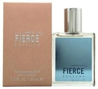 Abercrombie & Fitch Eau de Parfum Naturally Fierce Eau De Parfum 30 ml (woman)