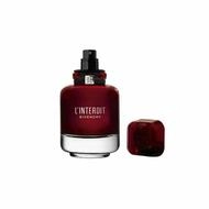 GIVENCHY Eau de Parfum Linterdit Rouge, Glasflakon, Parf&uuml;m EDP, Damenduft