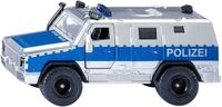 Siku Spielzeug-Auto SIKU Super, Rheinmetall MAN Survivor R (2304), Made in...