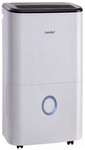 comfee Luftentfeuchter MDDF-16DEN7, Entfeuchtung 16 l/Tag, Tank 3 l, bis 32m&sup2; gro&szlig;e