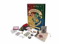 Cinereplicas Adventskalender Harry Potter Adventskalender HogwartsSchreibwaren