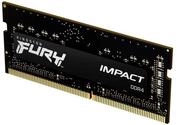 Kingston FURY Impact 8GB DDR4-3200 Arbeitsspeicher