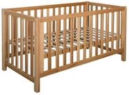 Betten-ABC Kinderbett Babybett Kinderbett inkl. Rollrost umwandelbar zum Sofa...