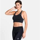 Odlo Layershirt The Ceramicool Seamless Medium Sports Bra Nahtloser Sport-BH mit