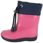 Beck Kleinkinder Regenstiefel Basic Gummistiefel (f&uuml;r M&auml;dchen und Jungs, in vielen