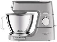 Kenwood K&uuml;chenmaschine KVC 85.314.SI Titanium Chef Baker, 1200 W, 5 l...
