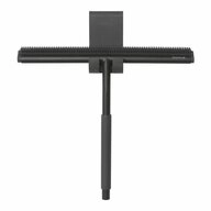 blomus Duschabzieher Duschwischer mit Halter MODO Wischer Abzieher pulverbeschichtet