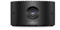 Jabra 4K-Webcam 8300-119 Webcam (Mikrofon, Klemm-Halterung, Integrierte...