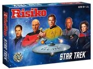 Winning Moves Spiel Risiko Star Trek Strategie Spiel, Brettspiel