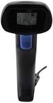 Datalogic QuickScan QD2590 - Kit - Barcode-Scanner Scanner