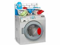 Little Tikes® Kinder-Waschmaschine First Washer-Dryer, mit Trockner, mit Licht...
