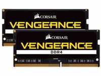 Corsair SO-DIMM 16 GB DDR4-2933 (2x 8 GB) Dual-Kit Arbeitsspeicher