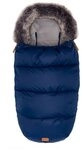 Kinderhaus Blaubaer Fu&szlig;sack Winterfu&szlig;sack Manaslu TOP, warmer Winterfu&szlig;sack