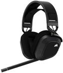 Corsair HS80 RGB Wireless - Headset - carbon Gaming-Headset