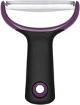 OXO Good Grips Kartoffelsch&auml;ler Gro&szlig;er Gem&uuml;sesch&auml;ler / -peeler, Edelstahl
