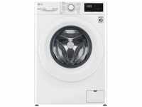 LG Waschmaschine F4WV309S0