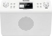 TechniSat DIGITRADIO 21 IR K&uuml;chen-Radio (Digitalradio (DAB), Internetradio,...