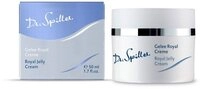 Dr. Spiller Gesichtspflege Dr. Spiller - Gelee Royal Creme - 50ml