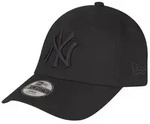 New Era Baseball Cap 9Forty New York Yankees schwarz Child - (52-54cm)