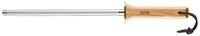 Herbertz Messersch&auml;rfer Herbertz Opinel Abziehstahl 25 cm 254563