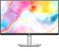 Dell Dell S2722QC TFT-Monitor (3.840 x 2.160 4K UHD, 4 ms Reaktionszeit, 60 Hz,...