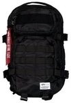 Alpha Industries Rucksack Tactical Backpack