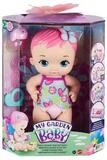 Mattel&reg; Babypuppe Mattel GYP10 - My Garden Baby - Puppe mit Jasminduft, 30 cm,