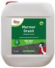 poliboy Marmor Granit Pflege - 5 Liter Steinbodenreiniger (Pflege und Schutz von