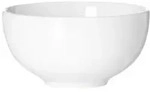 Ritzenhoff & Breker Schale SKAGEN, M&uuml;slischale, Wei&szlig;, Porzellan, &Oslash; 15 cm,