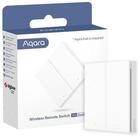 Aqara AQARA Fernbedienung H1 WRS-R02, ZigBee, wandmontage, wei&szlig; Smarter