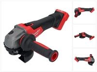 Milwaukee Winkelschleifer M18 FSAG125X-0 Winkelschleifer 18 V 125 mm Brushless Solo