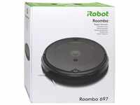 iRobot Bodenstaubsauger Roomba 697 Staubsaugroboter