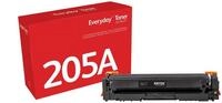 Xerox Tonerkartusche Xerox 006R04259 Xerox Toner Everyday HP 205A (CF530A) Black