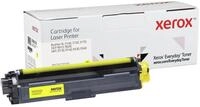 Xerox Tonerpatrone Xerox 006R04229 Xerox Toner Everyday Brother TN225Y/TN245Y...
