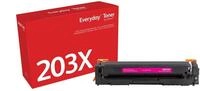 Xerox Tonerkartusche Xerox 006R04183 Xerox Toner Everyday HP 203X (CF543X)...