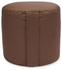 yogabox Yogakissen Gl&uuml;ckssitz&reg; Rondo Big D - regional hergestellt, robust,