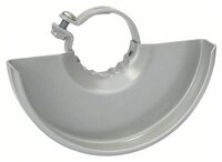 Bosch Professional Schleifscheibe Bosch Schutzhaube ohne Deckblech 125 mm