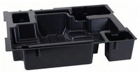 Bosch Professional Schleifplatte Einlage zur Werkzeugaufbewahrung, passend f&uuml;r...