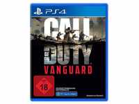 Call of Duty Vanguard PS4 Spiel PlayStation 4