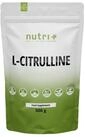 nutri+ L-Citrullin Malat Pulver hochdosiert Pulver