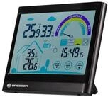 BRESSER Raumluft-Qualit&auml;tssensor BRESSER VentAir Thermo-Hygrometer mit