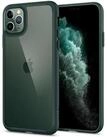 Spigen Backcover Spigen Ultra Hybrid&trade; Case Gr&uuml;n f&uuml;r Apple iPhone 11 Pro