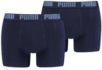 PUMA Boxershorts PUMA BASIC BOXER 2P
