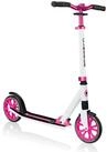 Globber Tretroller NL 205 Scooter - F&uuml;r Kinder, Teens & Erwachsene, ABEC 7,