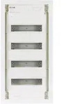 EATON Verteilerbox Eaton 178804 KLV-48UPP-F Kleinverteiler Unterputz Anzahl...
