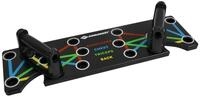 Schildkr&ouml;t Liegest&uuml;tzgriffe Push-Up Multitrainer, Ups